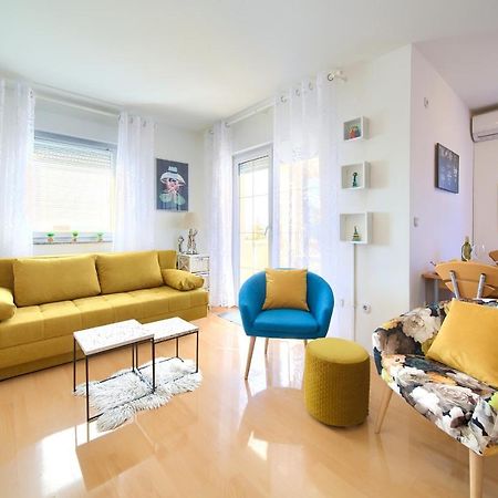 קרק Apartman Noel מראה חיצוני תמונה