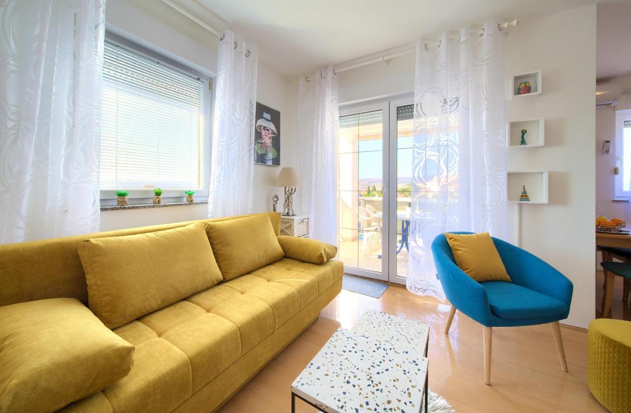 קרק Apartman Noel מראה חיצוני תמונה