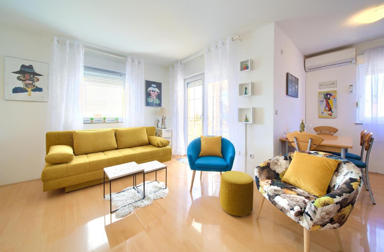 קרק Apartman Noel מראה חיצוני תמונה