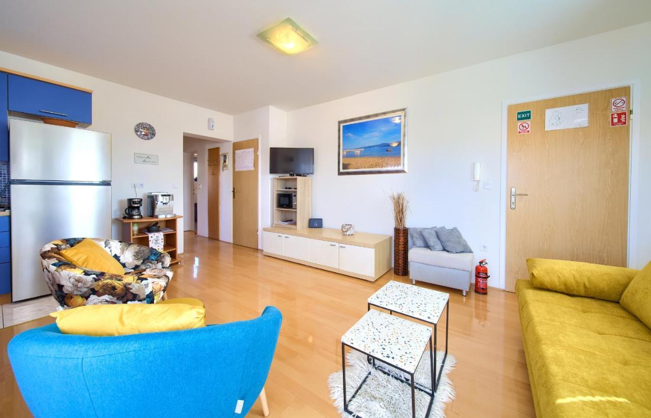 קרק Apartman Noel מראה חיצוני תמונה