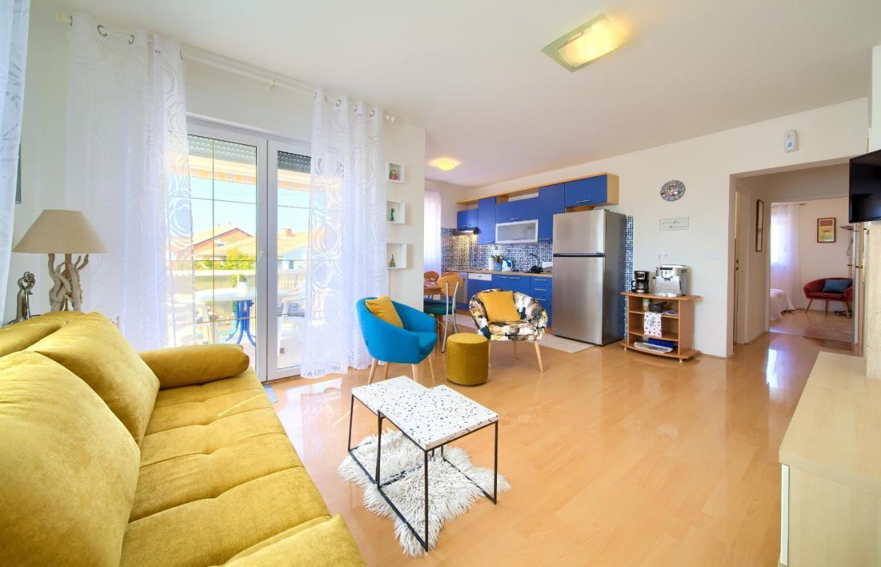 קרק Apartman Noel מראה חיצוני תמונה