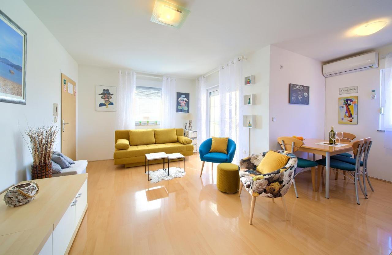 קרק Apartman Noel מראה חיצוני תמונה