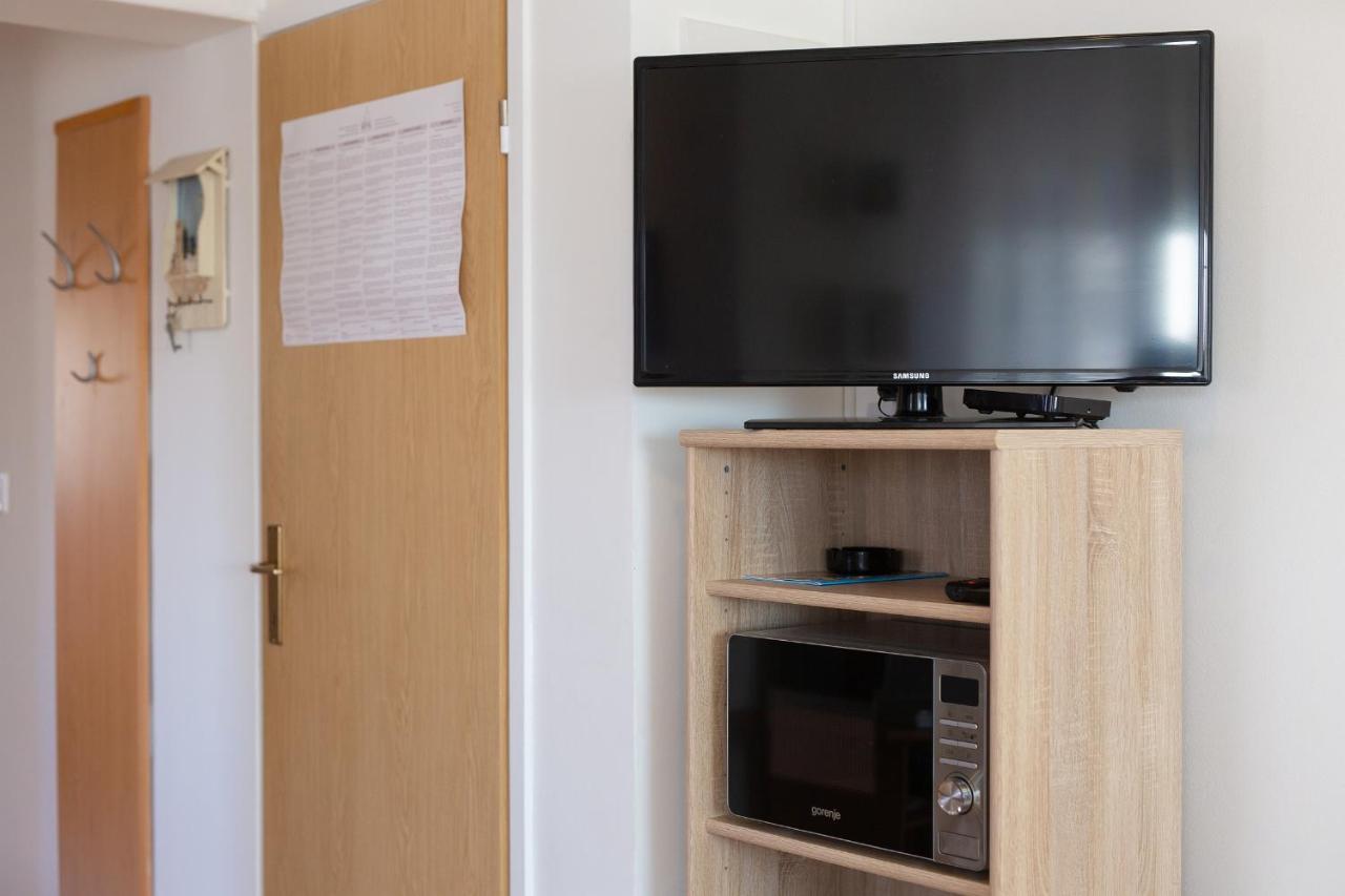 קרק Apartman Noel מראה חיצוני תמונה