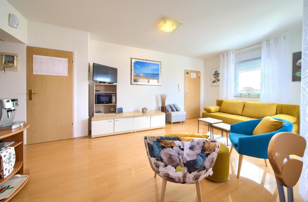קרק Apartman Noel מראה חיצוני תמונה