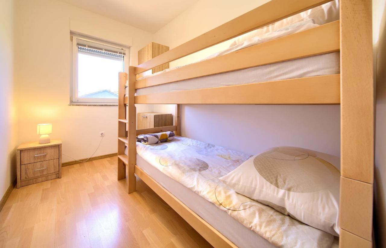 קרק Apartman Noel מראה חיצוני תמונה