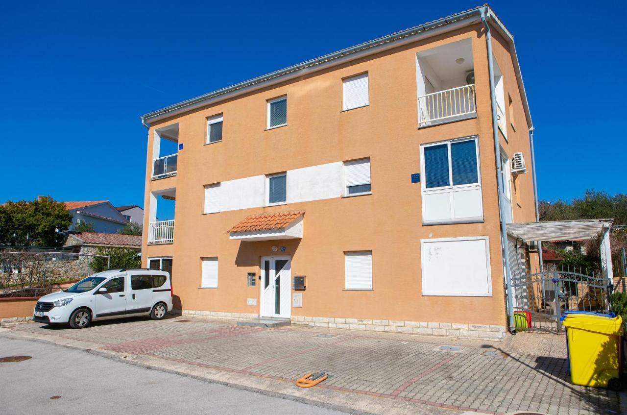 קרק Apartman Noel מראה חיצוני תמונה