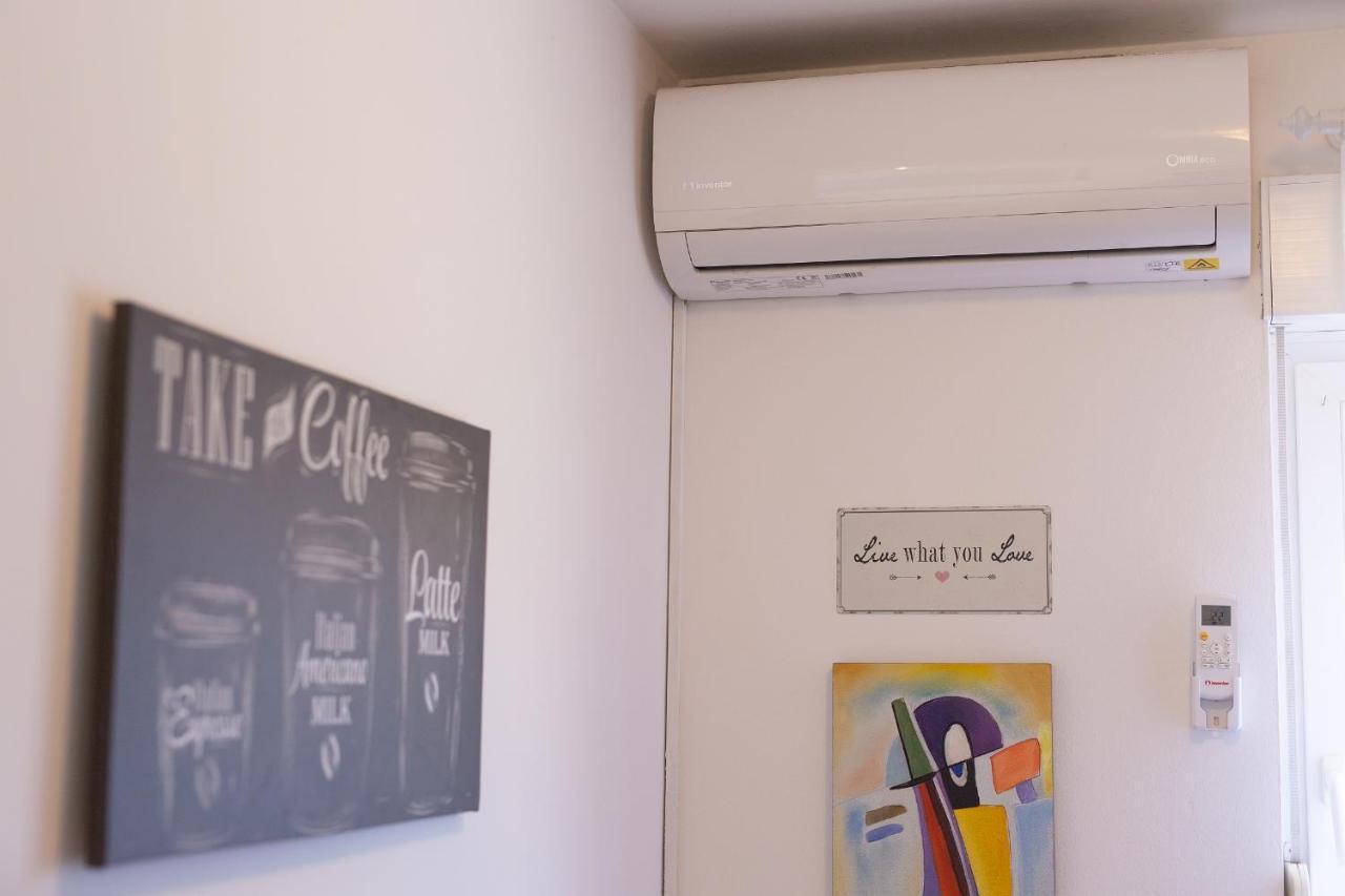 קרק Apartman Noel מראה חיצוני תמונה