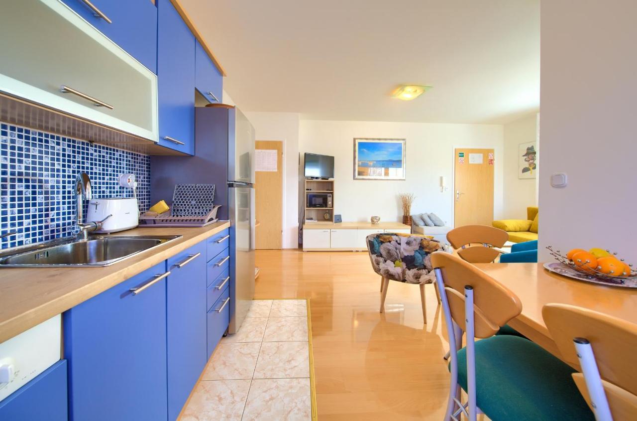 קרק Apartman Noel מראה חיצוני תמונה