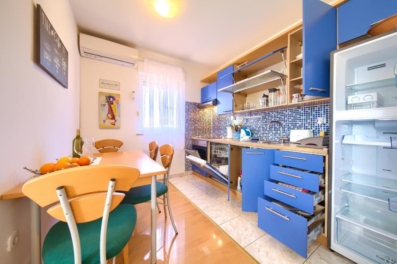 קרק Apartman Noel מראה חיצוני תמונה